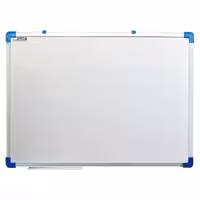 تخته وایت برد آفرین  سایز 70 در 50 سانتی متر- قیمت کارخانه- ( پس کرایه) 