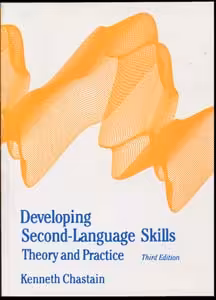 کتاب Developing Second Language Skills 3rd edition