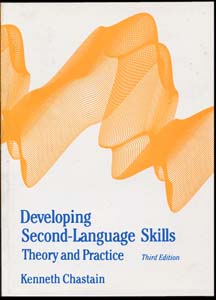 کتاب Developing Second Language Skills 3rd edition