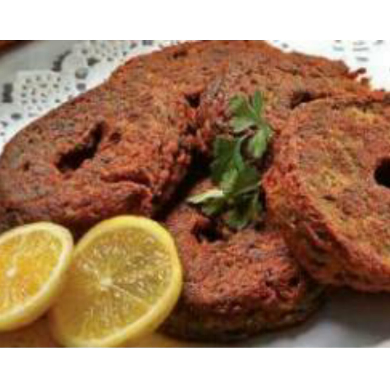 شامی کبابی رشتی (گوشت)1000گرم