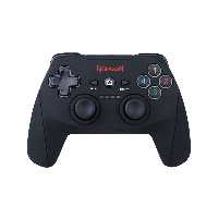 دسته بازی بی سیم ردراگون مدل هارو G808