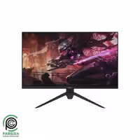 مانيتور جی پلاس گیمینگ 32 اينچ MONITOR GPlus GGM-L328QN