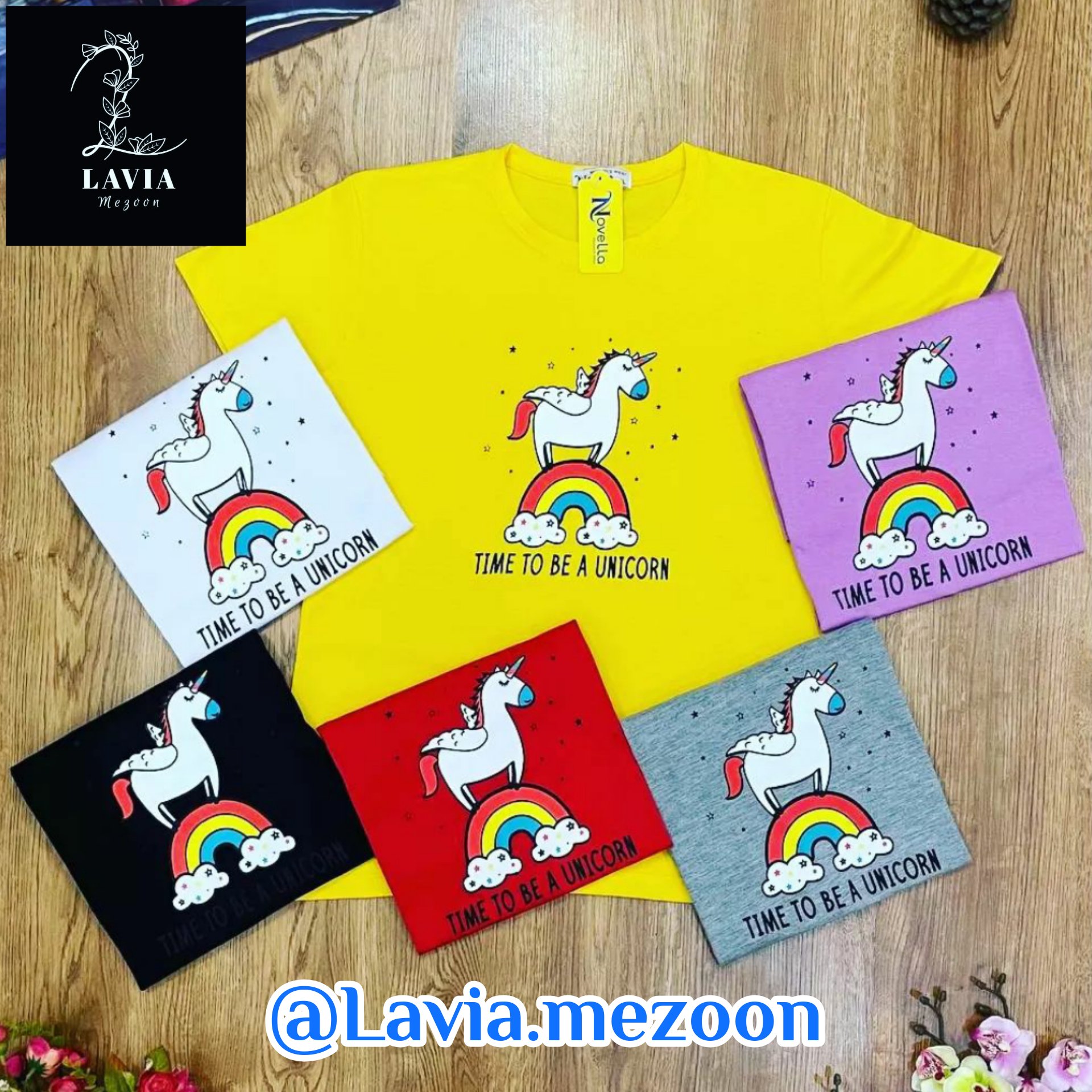 تیشرت سوپر پنبه رنگ بندی تصویر مدل:چاپی سایزبندی:L-XL