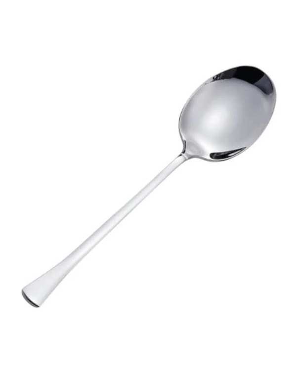 قاشق خورشت خوری استیل جی فی نی GIFFINI مدل S_644