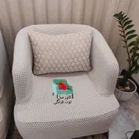 مبل ، کاور  مبل دولایه سفارشی  7نفره ارسال رایگان وی آی پی