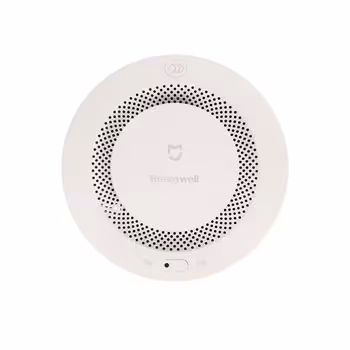 قیمت خرید حسگر دود شیائومی کد5362 | Xiaomi Smoke Detector