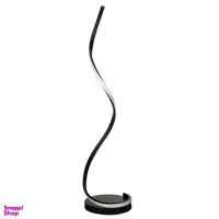 آباژور ایستاده چشمه نور مدل L6346-BK
