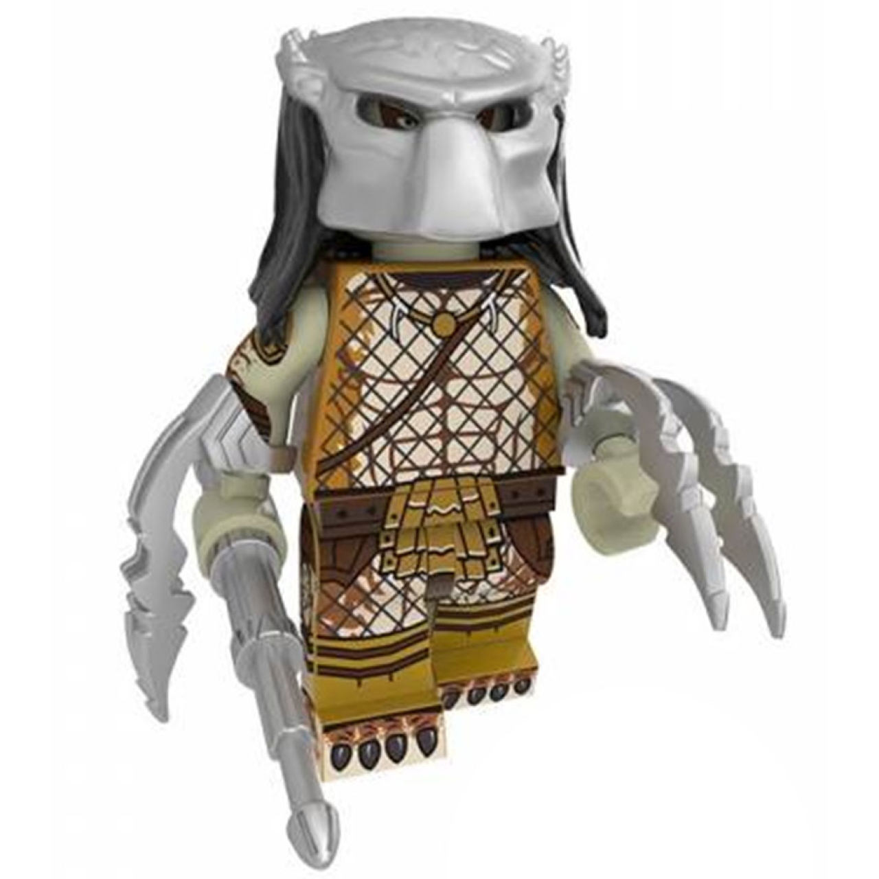 ساختنی فله مدل Predator کد 2