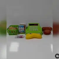 فروشگاه اسباب بازی