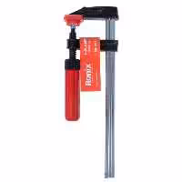 پیچ دستی فانتزی 20 سانتی متری با فک 50 میلی متری رونیکس مدل RH-7211