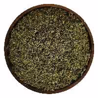 سبزی نعنا خشک بلغور  (500 گرمی) اعلا صادراتی