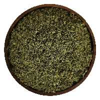 سبزی نعنا خشک بلغور  (500 گرمی) اعلا صادراتی