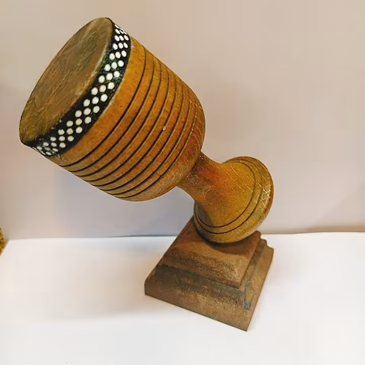 ساز مینیاتوری تنبک