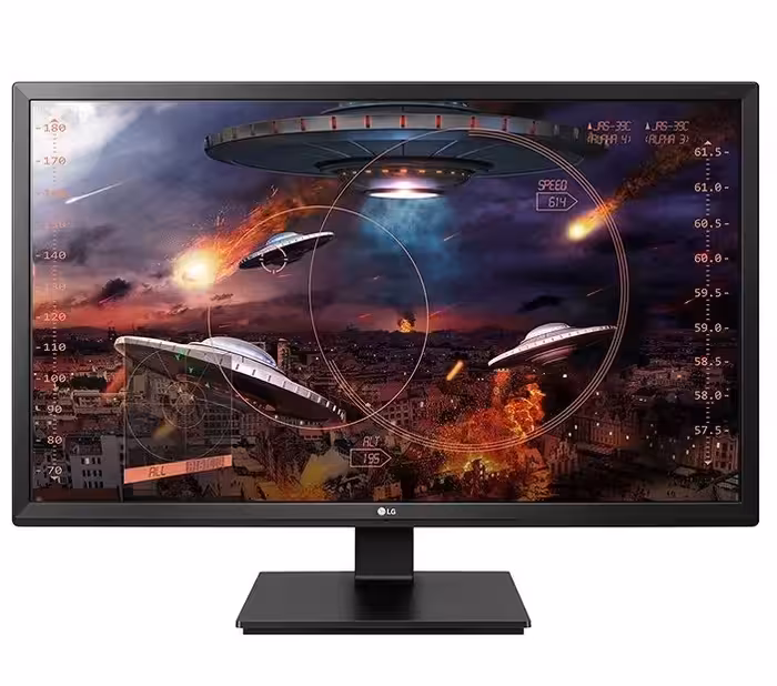 مانیتور 27 اینچ ال جی مدل 27 یو دی 59 پی