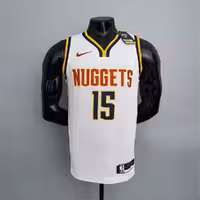 لباس سفید دنور ناگتس آسوسیشن ادیشن