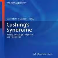[PDF] دانلود کتاب Cushing's Syndrome - Pathophysiology, Diagnosis And Treatment, 2011