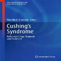 [PDF] دانلود کتاب Cushing&#039;s Syndrome - Pathophysiology, Diagnosis And Treatment, 2011