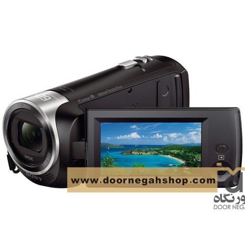 دوربین فیلم برداری سونی SONY HDR CX405