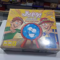 بازی فکری بوم بال