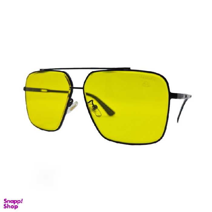 عینک شب میباخ مدل Rma-N2001 - M