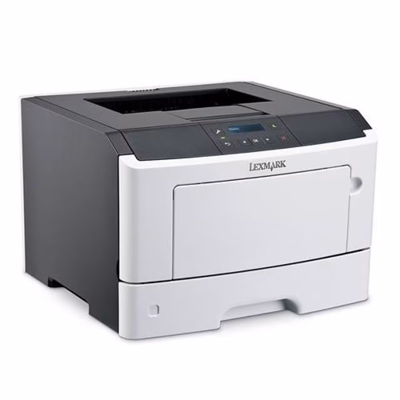 پرینتر لیزری لکسمارک مدل MS317DN