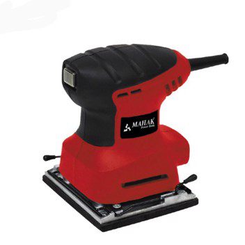 سنباده لرزان مشتی 210 وات محک OS-210 - ابزار یراق