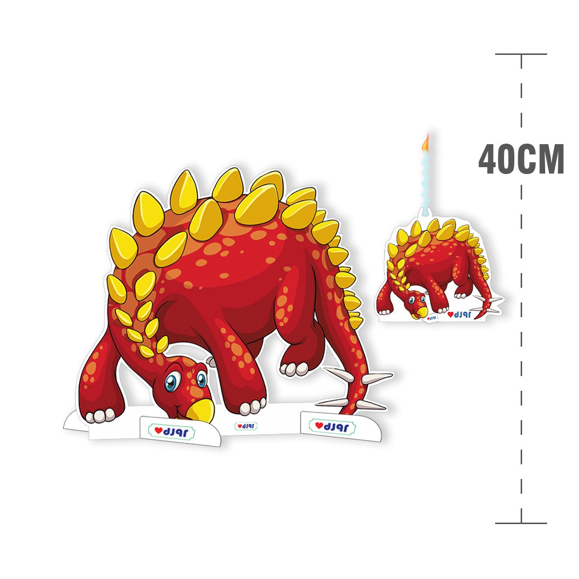استند  40سانتx4