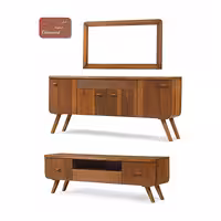 آینه کنسول دیاموند