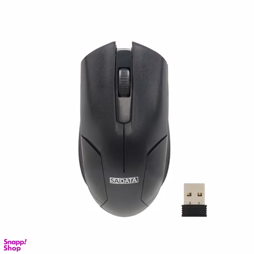 ماوس بی سیم سادیتا مدل SM-55W