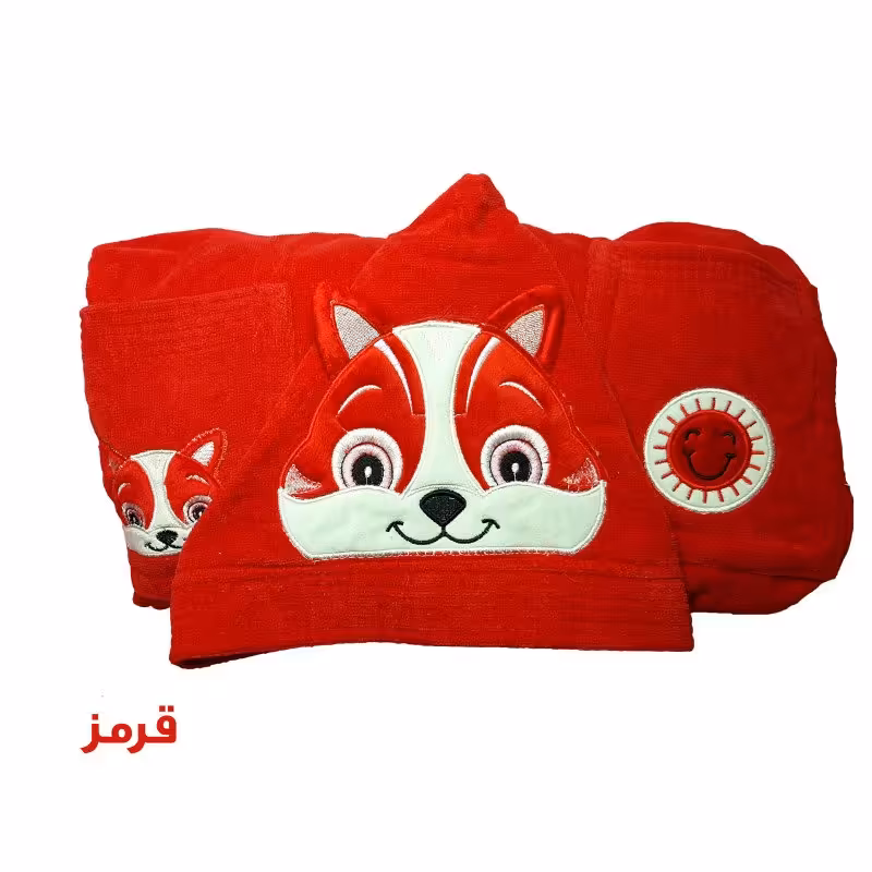 حوله تنپوش بچگانه سایز 90 