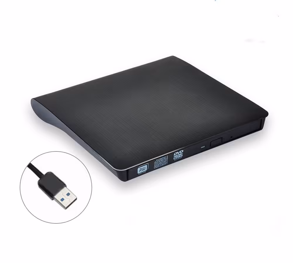 DVD-RW اکسترنال ایسوس
