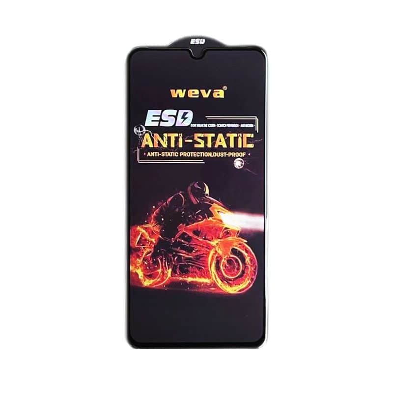 گلس شیشه ایی Anti Static سامسونگ A05 - امین 24 امانت دار اعتماد شما