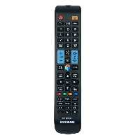 کنترل تلویزیون سامسونگ  Samsung RM-D1078