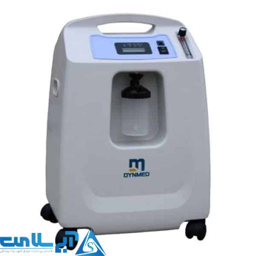 اکسیژن ساز 5 لیتری داین مد