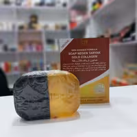 صابون کلاژن روشن کننده و ضد لک