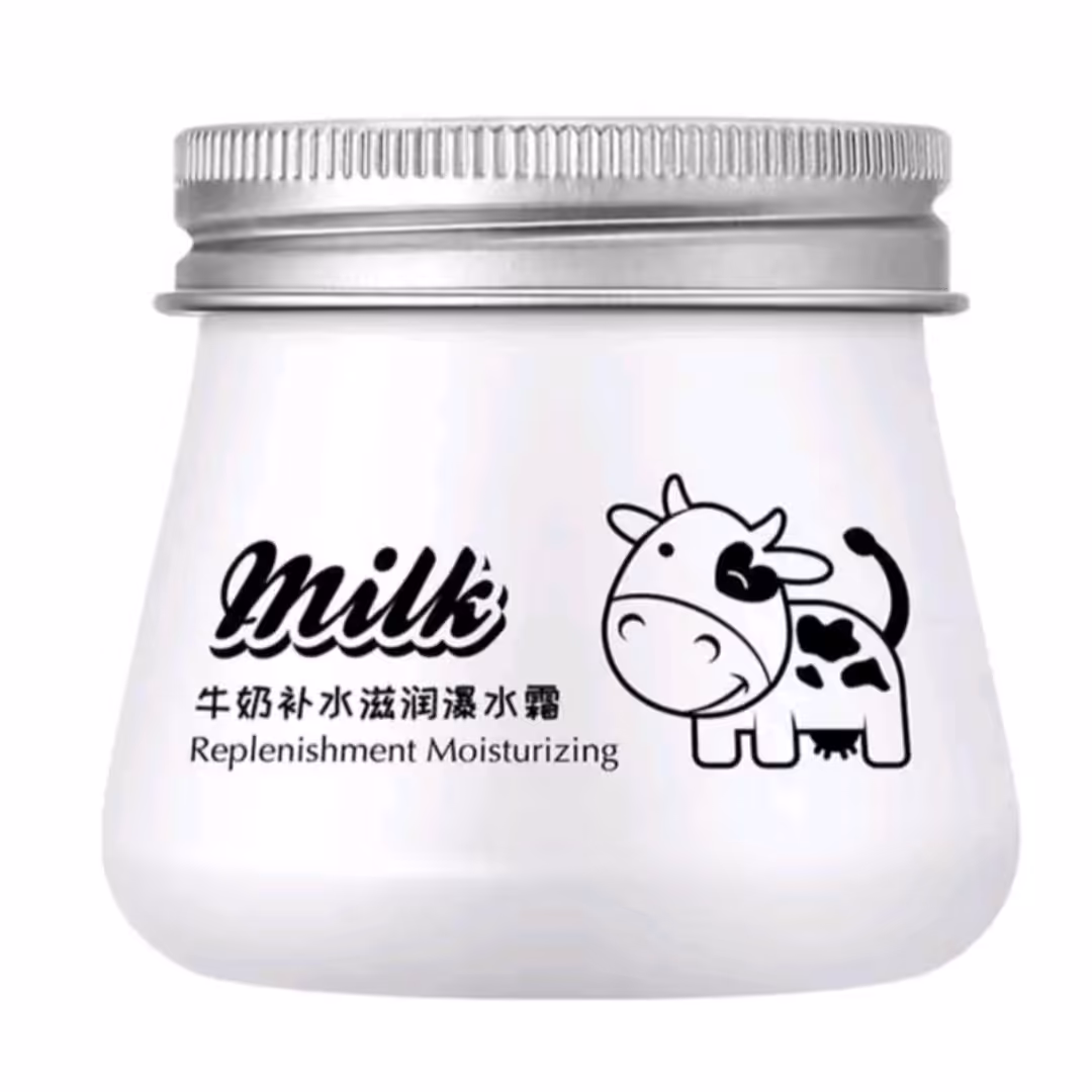 کرم شیر گاو ایمیجز  80 گرم    