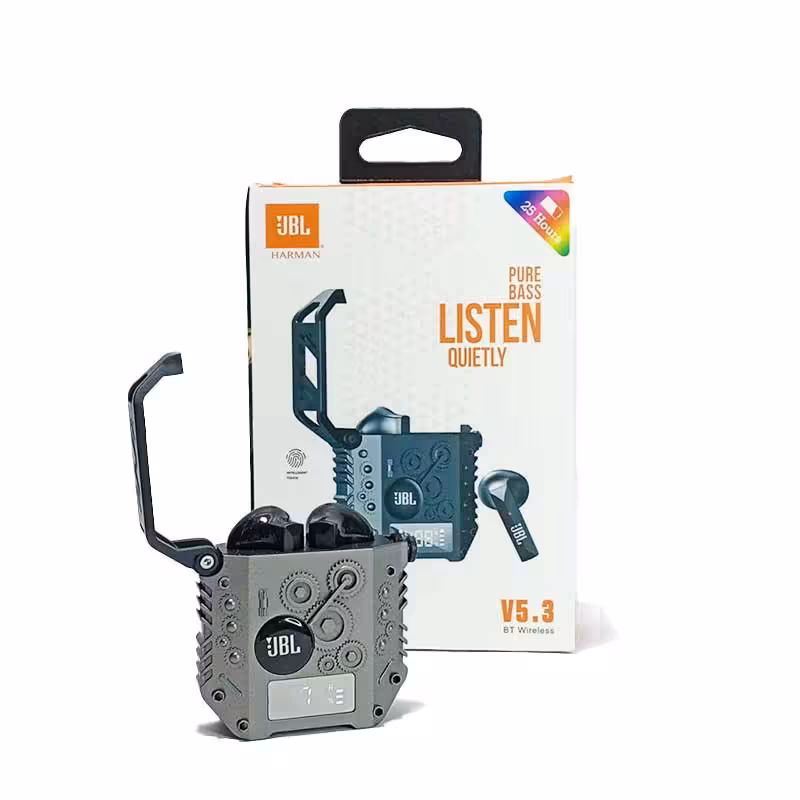 ایرپاد گیمینگ جی بی ال K20