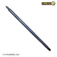 سر پیچ گوشتی فورس دو سر چهارسو مدل 121D