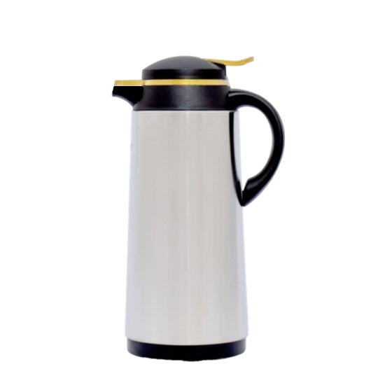 فلاسک 1.9 لیتر لب طلا آرتیستون