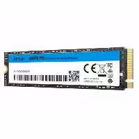 هارد اینترنال اس اس دی لکسار مدل NM610 PRO M.2 2280 ظرفیت 1 ترابایت