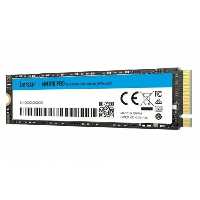 هارد اینترنال اس اس دی لکسار مدل NM610 PRO M.2 2280 ظرفیت 1 ترابایت