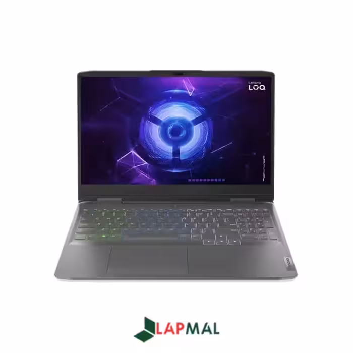لپ تاپ لنوو مدل LOQ-MCE
فروشگاه اینترنتی تخصصی لپتاپ لپ مال