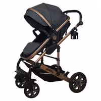 کالسکه تک اسپرینگ  Espring مدل اسپیدا spida