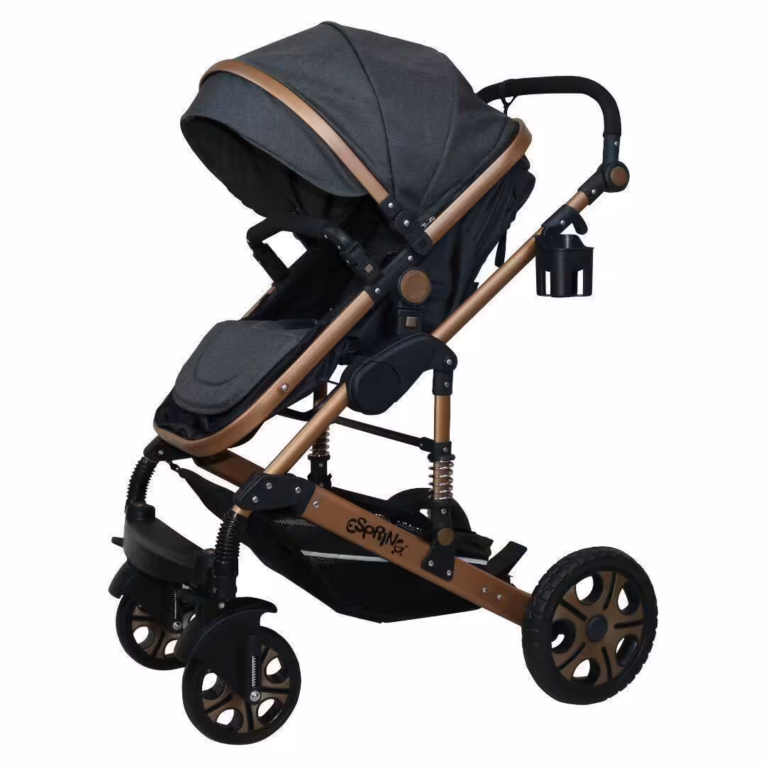 کالسکه تک اسپرینگ  Espring مدل اسپیدا spida