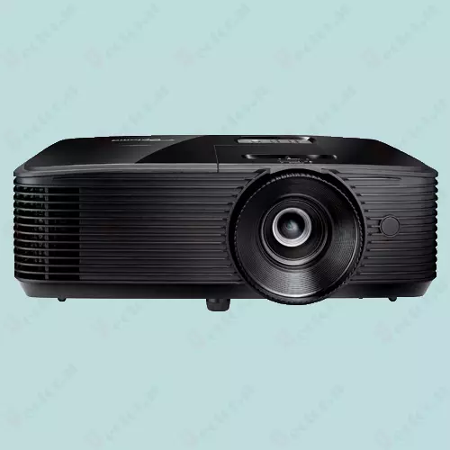 ویدئو پروژکتور اپتما OPTOMA W334e
