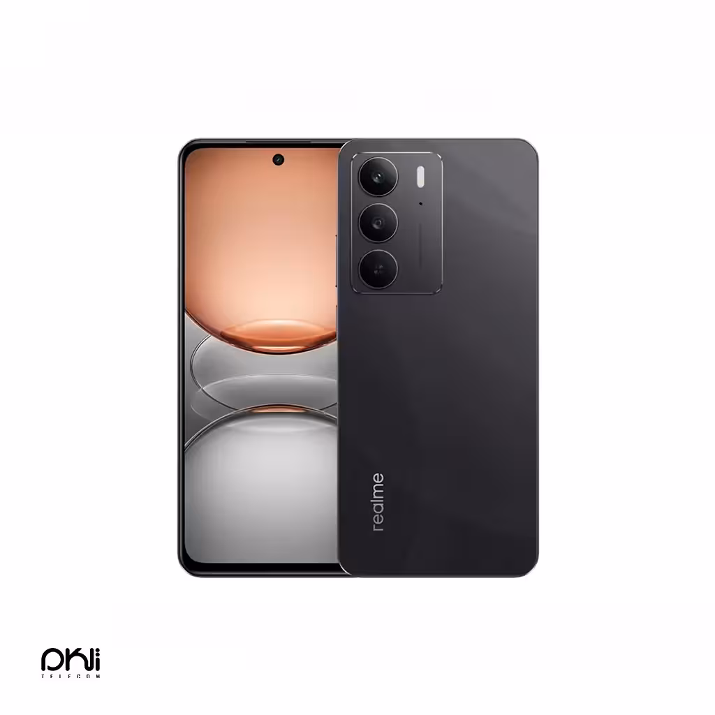 قیمت گوشی موبایل ریلمی C75 4G ظرفیت 128گیگابایت رم 8 گیگابایت - تلکام