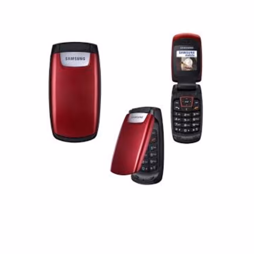 قاب سامسونگ c260تاشو