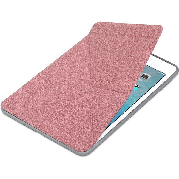 موشی کاور اوریگامی ورساکاور مخصوص آیپد مینی 4 صورتی - Hiapple.ir