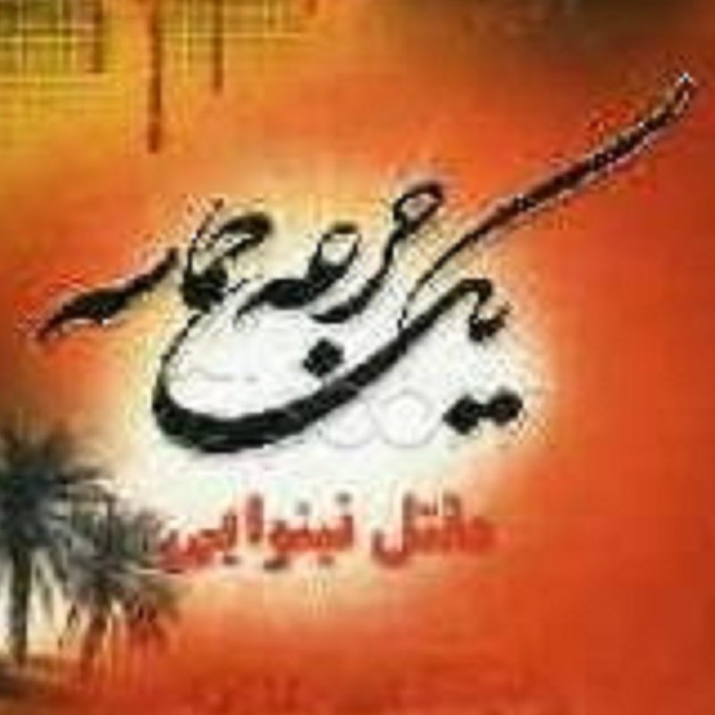 کتاب یک جرعه حماسه( سروده مجید بور بور )