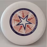 دیسک استار سفید 